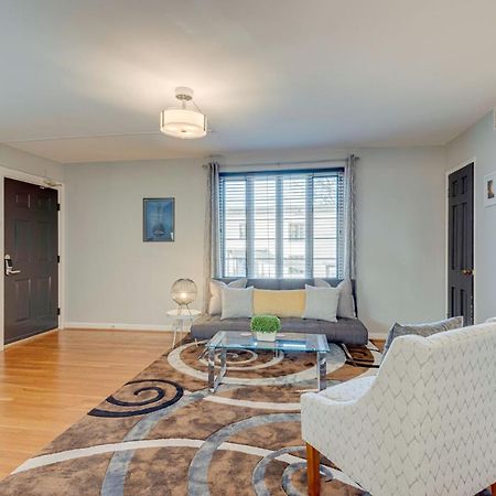 Nashville Flat W/View Walkable -207 Exterior photo
