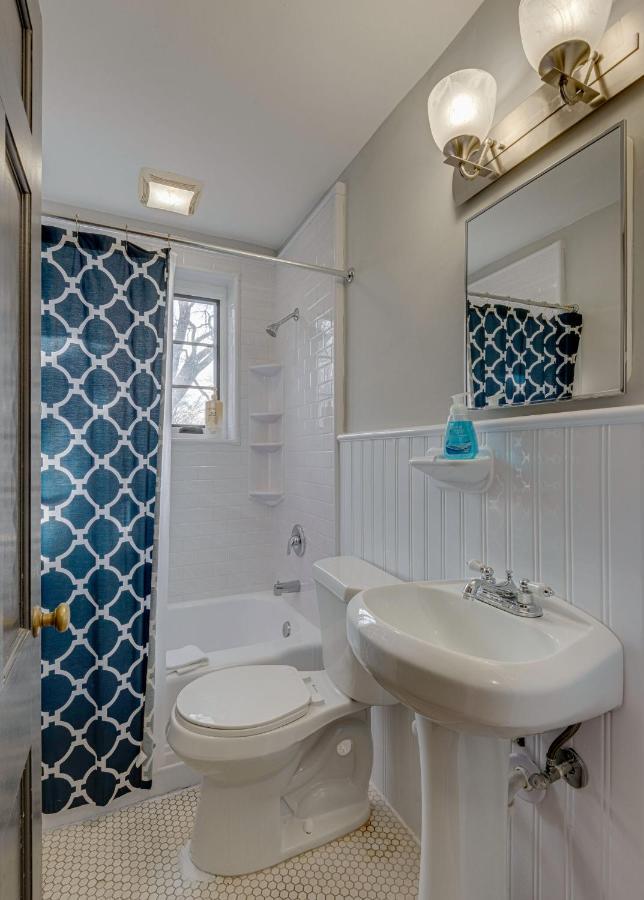 Nashville Flat W/View Walkable -207 Exterior photo